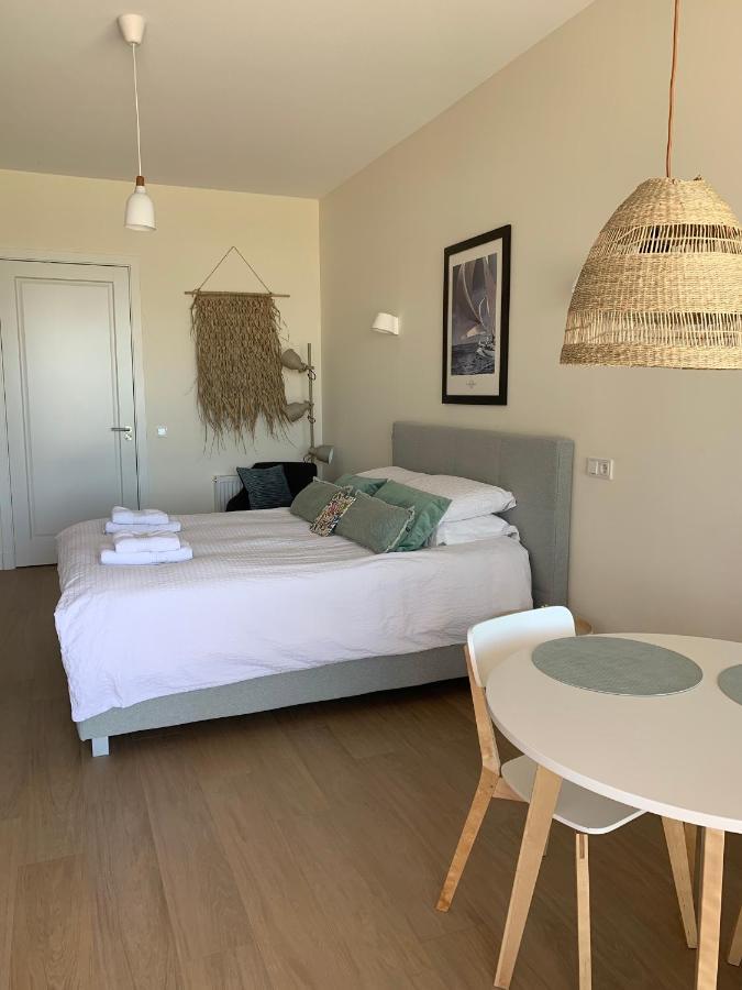 Waterfront Studio Amsterdam Ngoại thất bức ảnh